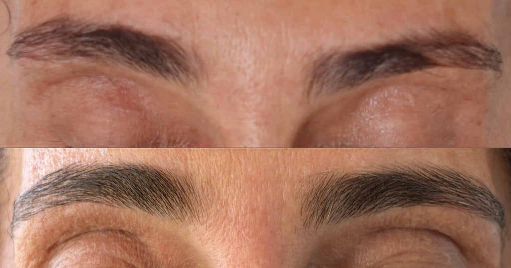 Peptide Brow Serum