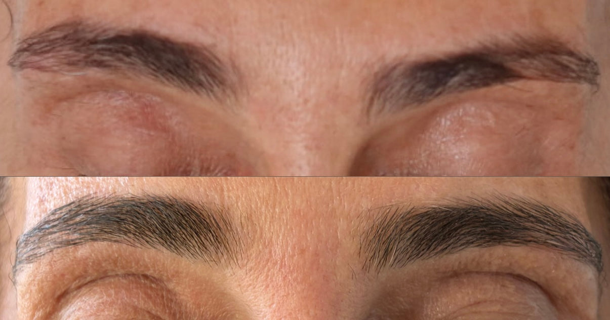 Peptide Brow Serum