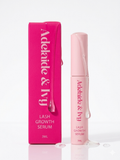 Peptide Lash Growth Serum